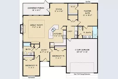 121 Cypress Drive, McCormick, SC 29835 - Photo 27