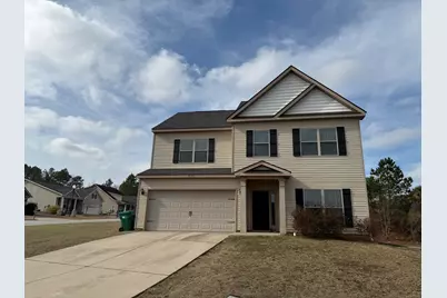 633 Colston Avenue, Aiken, SC 29801 - Photo 1