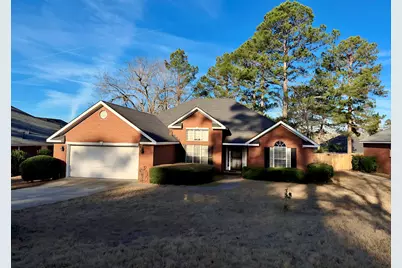 118 Adams Lane, Grovetown, GA 30813 - Photo 1