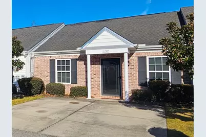 1729 Elizabeth Street, Augusta, GA 30909 - Photo 1