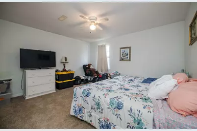 4865 Deans Bridge Road, Blythe, GA 30805 - Photo 19