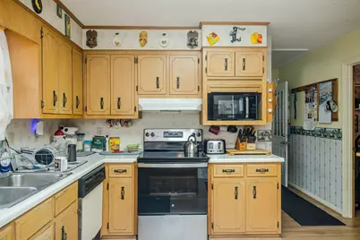 4865 Deans Bridge Road, Blythe, GA 30805 - Photo 13