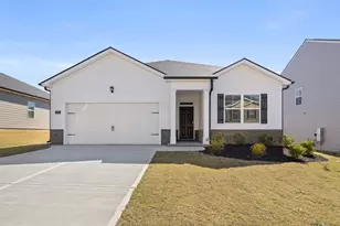 4505 Crimson Pass, Graniteville, SC 29829 - Photo 1