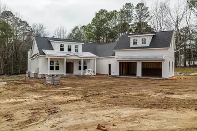 3324 Ray Owens Road, Appling, GA 30802 - Photo 1