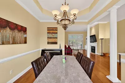 164 Pink Dogwood Circle, Aiken, SC 29803 - Photo 7