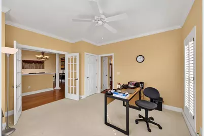 164 Pink Dogwood Circle, Aiken, SC 29803 - Photo 33