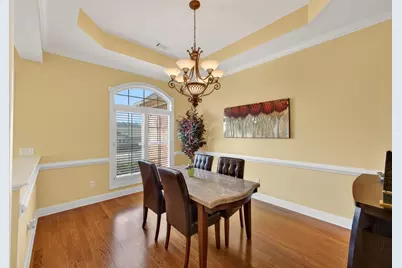 164 Pink Dogwood Circle, Aiken, SC 29803 - Photo 5