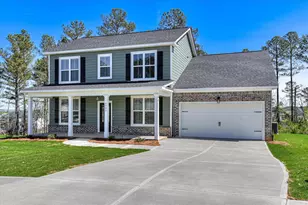 4482 Baywood Trl, Evans, GA 30809 - Photo 3
