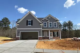 1395 Elias Station Station, Thomson, GA 30824 - Photo 3