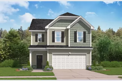 880 Tess Street, Graniteville, SC 29829 - Photo 1