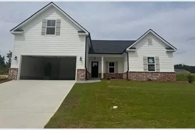 1388 Elias Station, Thomson, GA 30824 - Photo 1