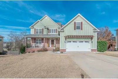 4076 Dewaal Street, Evans, GA 30809 - Photo 1