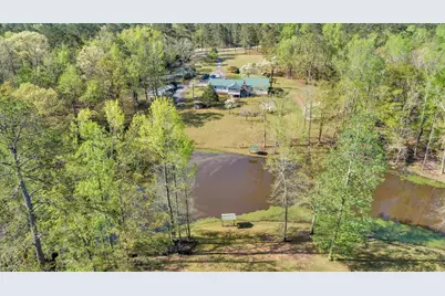 7025 Rance Perry Road, Appling, GA 30802 - Photo 3