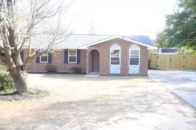 4130 Old Waynesboro Road, Hephzibah, GA 30815 - Photo 47