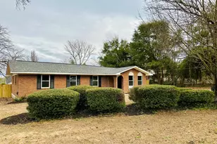 4130 Old Waynesboro Rd, Hephzibah, GA 30815 - Photo 3