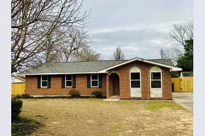 4130 Old Waynesboro Road, Hephzibah, GA 30815 - Photo 1