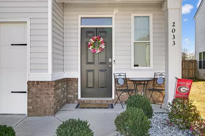 2033 Saltwater Bend, Beech Island, SC 29842 - Photo 3