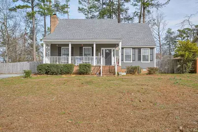 716 Cool Brook Drive, Augusta, GA 30907 - Photo 1