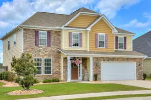 5458 Everlook Cir, Evans, GA 30809 - Photo 3