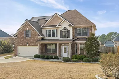 2003 Jocelyn Place, Hephzibah, GA 30815 - Photo 3