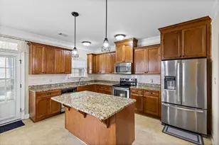 2003 Jocelyn Pl, Hephzibah, GA 30815 - Photo 9