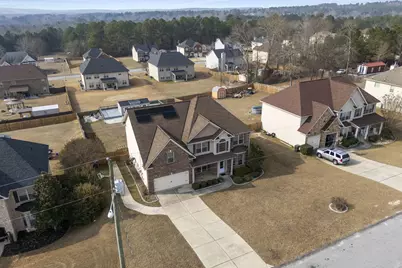 2003 Jocelyn Place, Hephzibah, GA 30815 - Photo 45