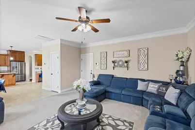 2003 Jocelyn Place, Hephzibah, GA 30815 - Photo 17