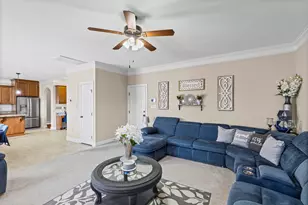 2003 Jocelyn Pl, Hephzibah, GA 30815 - Photo 17