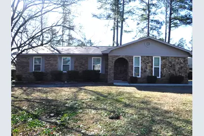 2644 Cranbrook Drive, Hephzibah, GA 30815 - Photo 1
