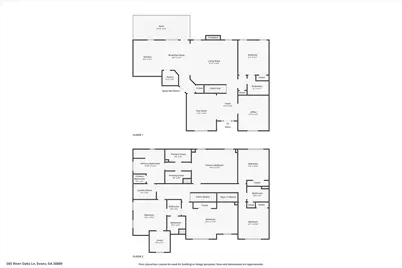 565 River Oaks Lane, Evans, GA 30809 - Photo 49