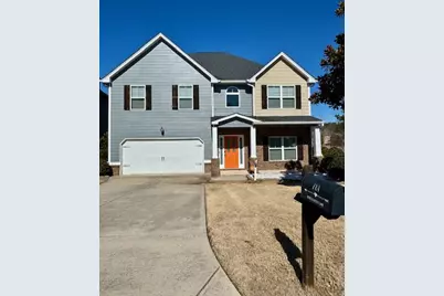 781 Bridgewater Lane, Evans, GA 30809 - Photo 1