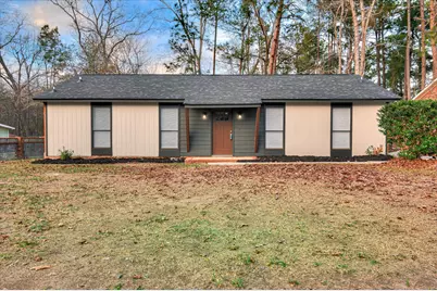 3551 Woodlake Road, Hephzibah, GA 30815 - Photo 1