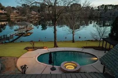 145 River Bend Drive, Clarks Hill, SC 29821 - Photo 5