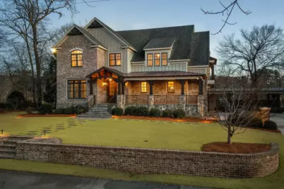 145 River Bend Drive, Clarks Hill, SC 29821 - Photo 1