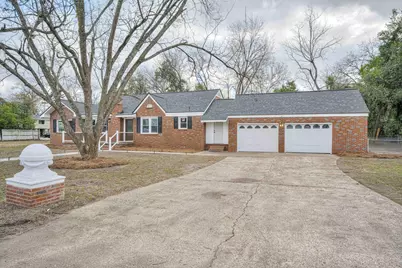 205 Hampton Avenue, North Augusta, SC 29841 - Photo 5