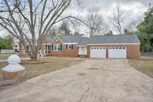 205 Hampton Ave, North Augusta, SC 29841 - Photo 5