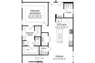 411 Minim Way, North Augusta, SC 29860 - Photo 3