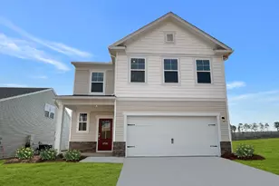 4778 Hartshorn Cir, Aiken, SC 29801 - Photo 1