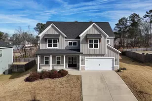 1027 Sluice Gate Dr, Evans, GA 30809 - Photo 1