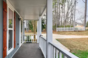 4680 Oakley Pirkle Rd, Augusta, GA 30907 - Photo 5