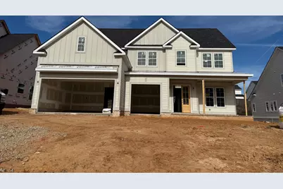 829 Sparrow Point Avenue, Evans, GA 30809 - Photo 1