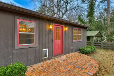 524 SW Coker Springs Road, Aiken, SC 29801 - Photo 11