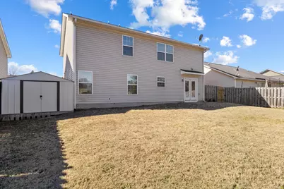 754 Keyes Drive, Grovetown, GA 30813 - Photo 29