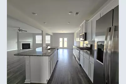 1241 Sambar Circle, Grovetown, GA 30813 - Photo 5