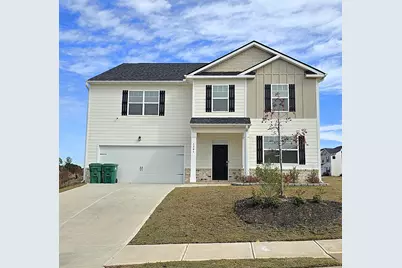 1241 Sambar Circle, Grovetown, GA 30813 - Photo 1
