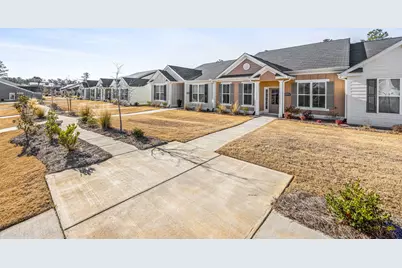 9125 Canyon Row, Aiken, SC 29803 - Photo 7