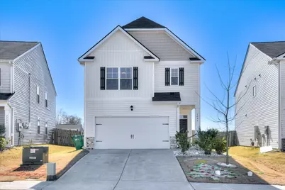 2045 Saltwater Bend, Beech Island, SC 29842 - Photo 1