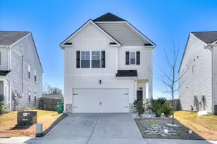 2045 Saltwater Bnd, Beech Island, SC 29842 - Photo 1