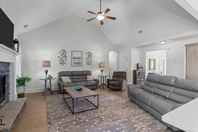 6080 Tramore Row, Beech Island, SC 29842 - Photo 21