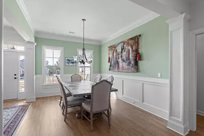 6080 Tramore Row, Beech Island, SC 29842 - Photo 13